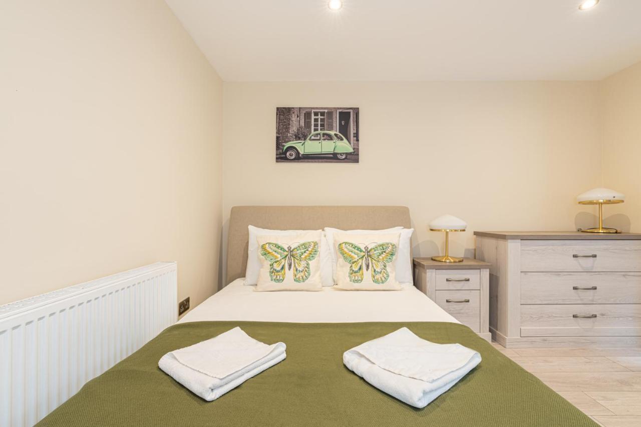 Cozy 1 Bedroom Flat Paddington Лондон Екстер'єр фото